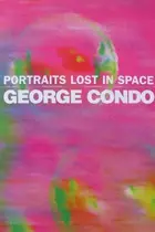 Book cover of Portraits Lost in Space