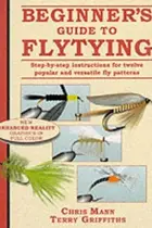 Book cover of Beginner's Guide to Flytying