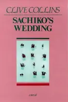 Book cover of Sachiko's wedding