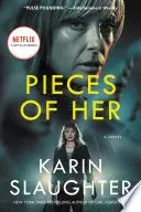 Book cover of Pieces of Her