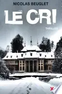 Book cover of Le Cri