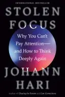 Book cover of Stolen Focus