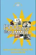 Book cover of (500) Days of Summer