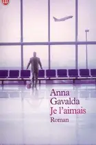 Book cover of Je l'aimais