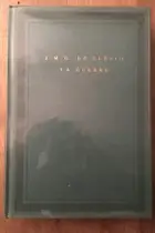 Book cover of La guerre