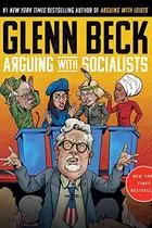 Book cover of Arguing with Socialists