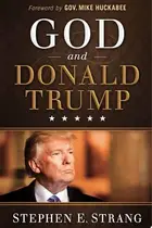 Book cover of God and Donald Trump