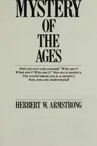 Book cover of Mystery of the ages