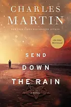 Book cover of Send Down the Rain