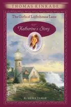 Book cover of The Girls of Lighthouse Lane #1