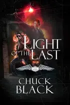 Book cover of Light of the Last