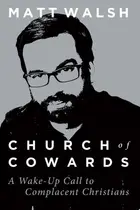 Book cover of Church of Cowards