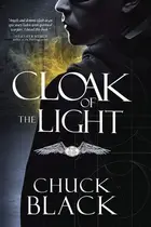 Book cover of Cloak of the Light