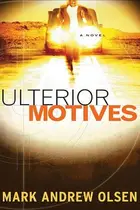 Book cover of Ulterior Motives