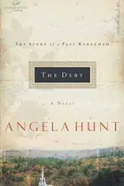 Book cover of The Debt