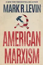 Book cover of American Marxism