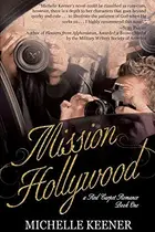 Book cover of Mission Hollywood