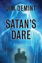 Book cover of Satan's Dare