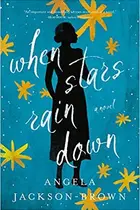 Book cover of When Stars Rain Down