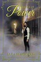 Book cover of Vestige of Power