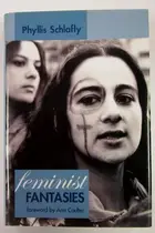 Book cover of Feminist Fantasies