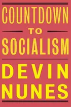 Book cover of Countdown to Socialism