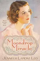 Book cover of Moondrop Miracle