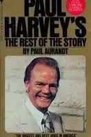 Book cover of Paul Harvey's The Rest of the Story