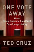 Book cover of One Vote Away
