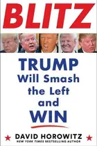 Book cover of Blitz