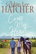 Book cover of Cross My Heart