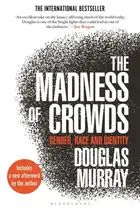 Book cover of The Madness of Crowds