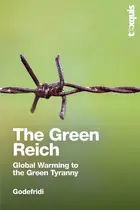 Book cover of The Green Reich