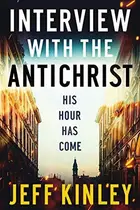 Book cover of Interview with the Antichrist