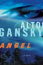 Book cover of Angel