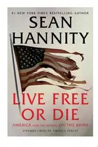 Book cover of Live Free Or Die