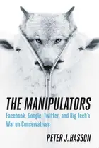Book cover of Manipulators