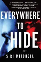 Book cover of Everywhere to Hide