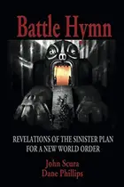 Book cover of Battle Hymn