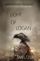 Book cover of Light of Logan