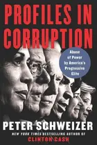 Book cover of Profiles in Corruption