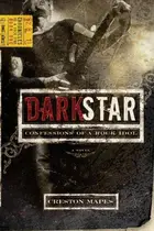 Book cover of Dark star