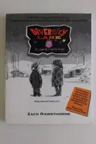 Book cover of Diversity Lane