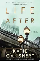 Book cover of Life After