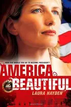 Book cover of America the Beautiful