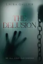 Book cover of The delusion