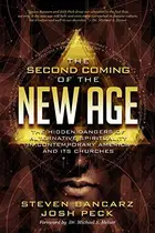 Book cover of The Second Coming of the New Age