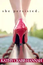 Book cover of She Persisted