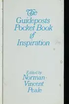 Book cover of The guideposts pocket book of inspiration