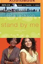 Book cover of Stand By Me